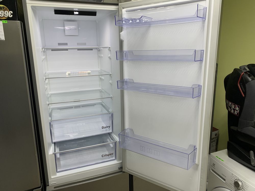 Холодильник Beko No-frost 2м из Германии