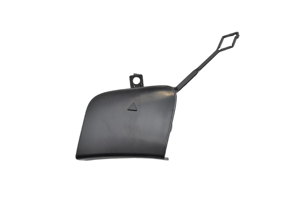 mercedes a-klasa w177 2018- zaślepka haka holowniczego amg line