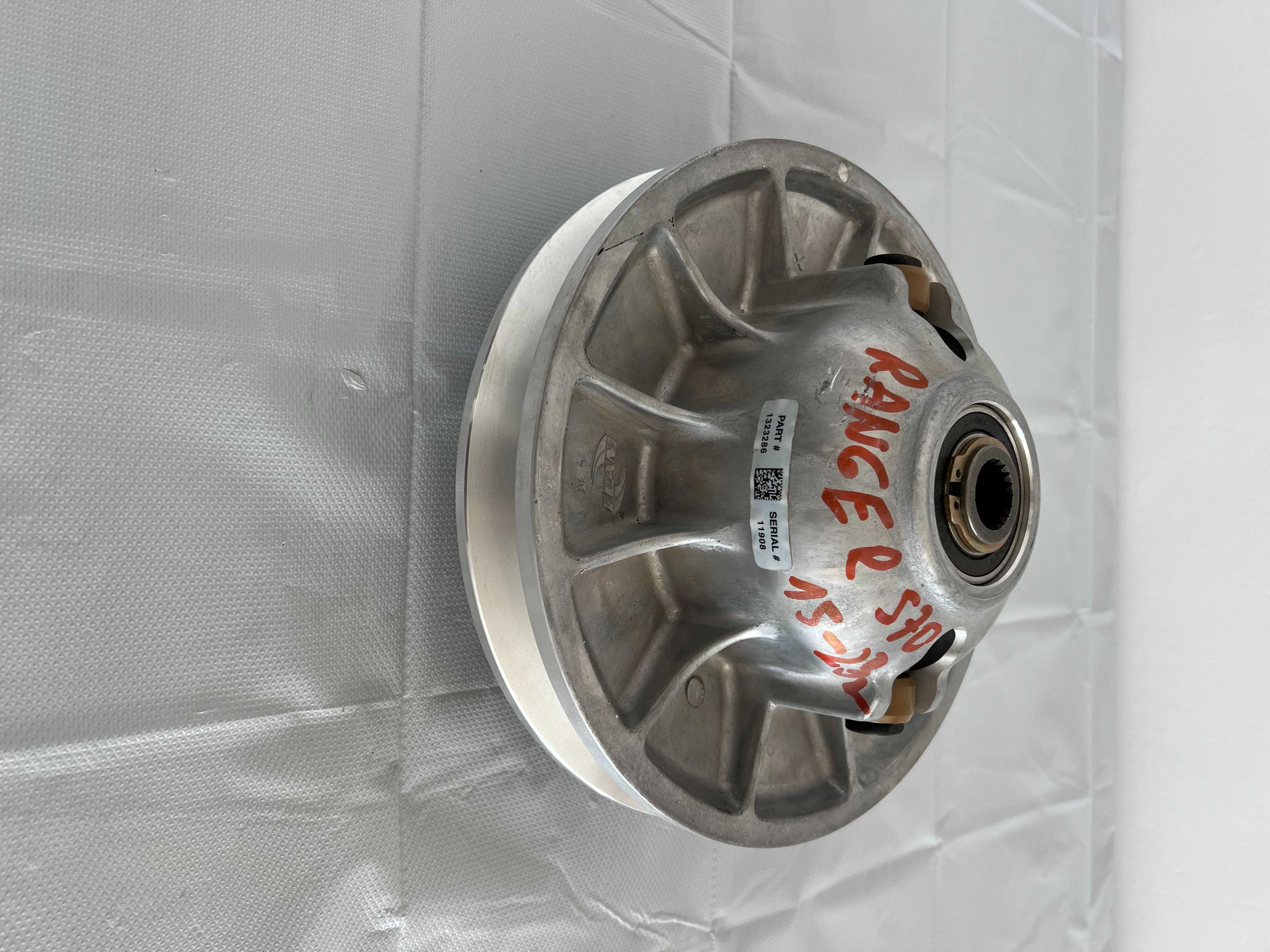 Polaris Ranger 570 ACE 570 Sprzęgło nowe oryginalne Secondary Clutch