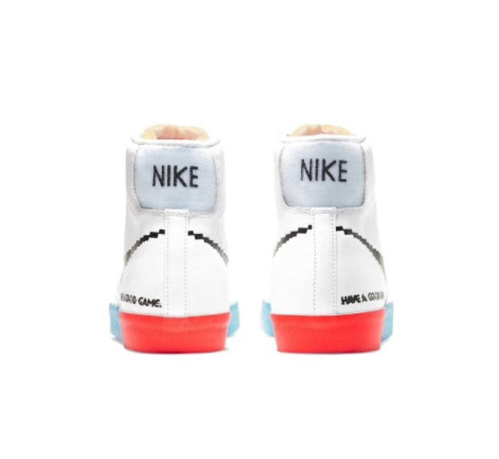 кросівки Nike Blazer Mid 77 have a good game