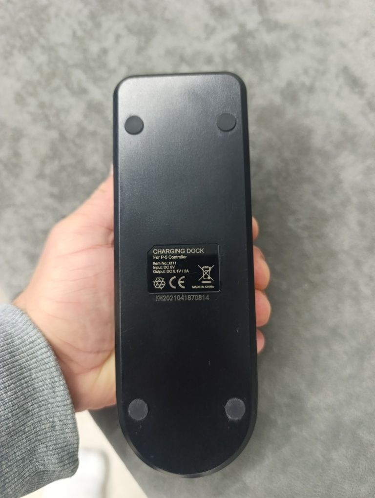 Sony PlayStation 5 ( два джойстика )