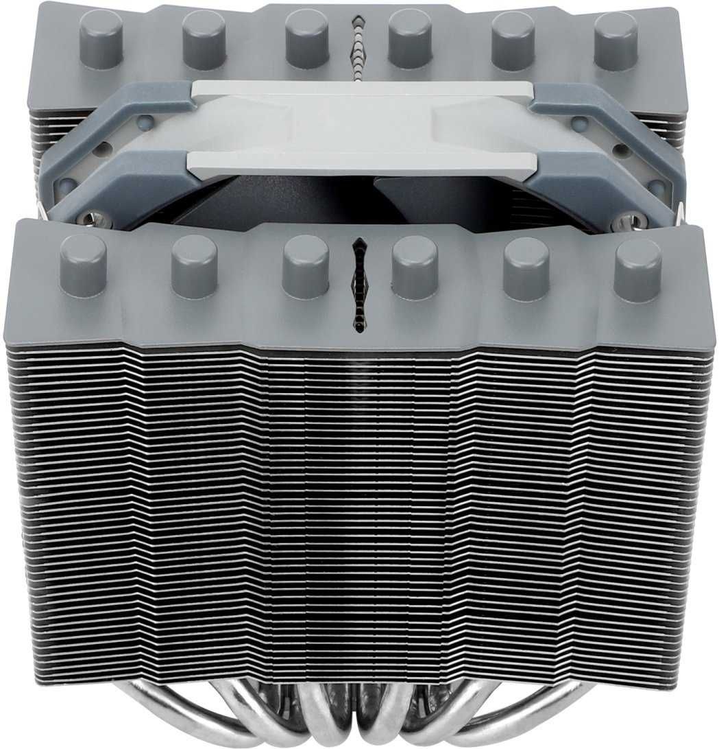 Кулер для процессора Thermalright Silver Soul 135 (Новый)