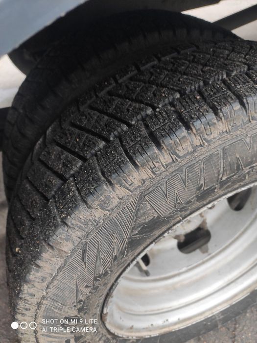 Продам спрінтер 413 спарка