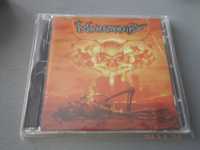 MONSTROSITY - Enslaving the masses  2 CD   unikat