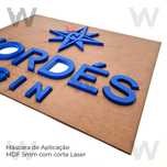 Corte CNC – Madeira, Acrílico, PVC, Alumínio | Profissional e Rápido!