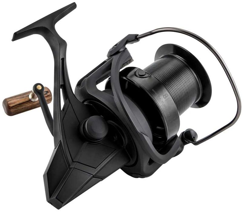 Котушка Okuma 8K FD 5+1BB 4.7:1