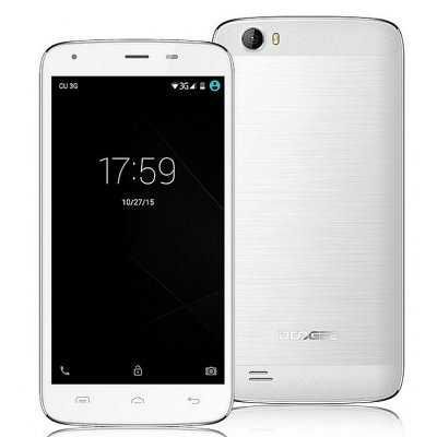Cмартфон Doogee T6 White 2 sim