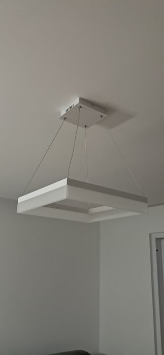 Lampa wisząca led