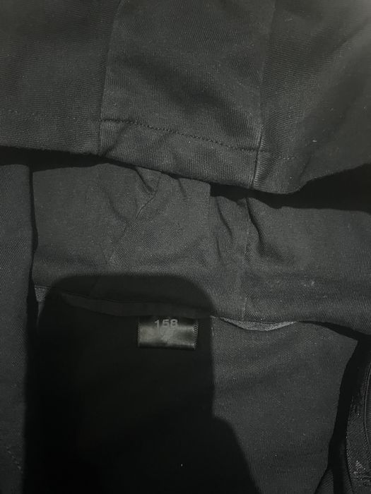 Bluza 4f czarna w bdb stanie