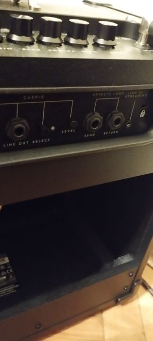 Blackstar ID x50