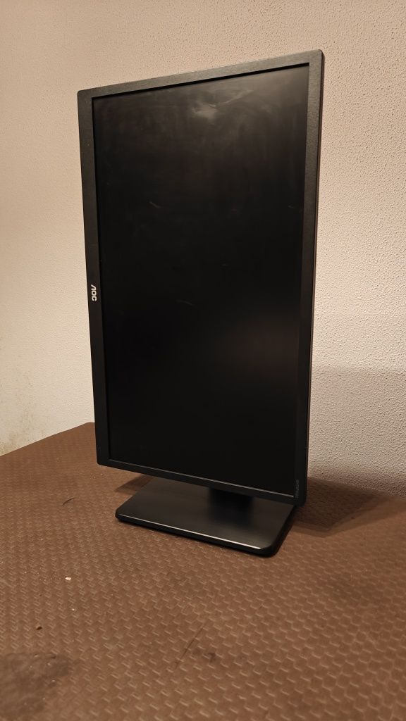 Monitor AOC I2475PXQU