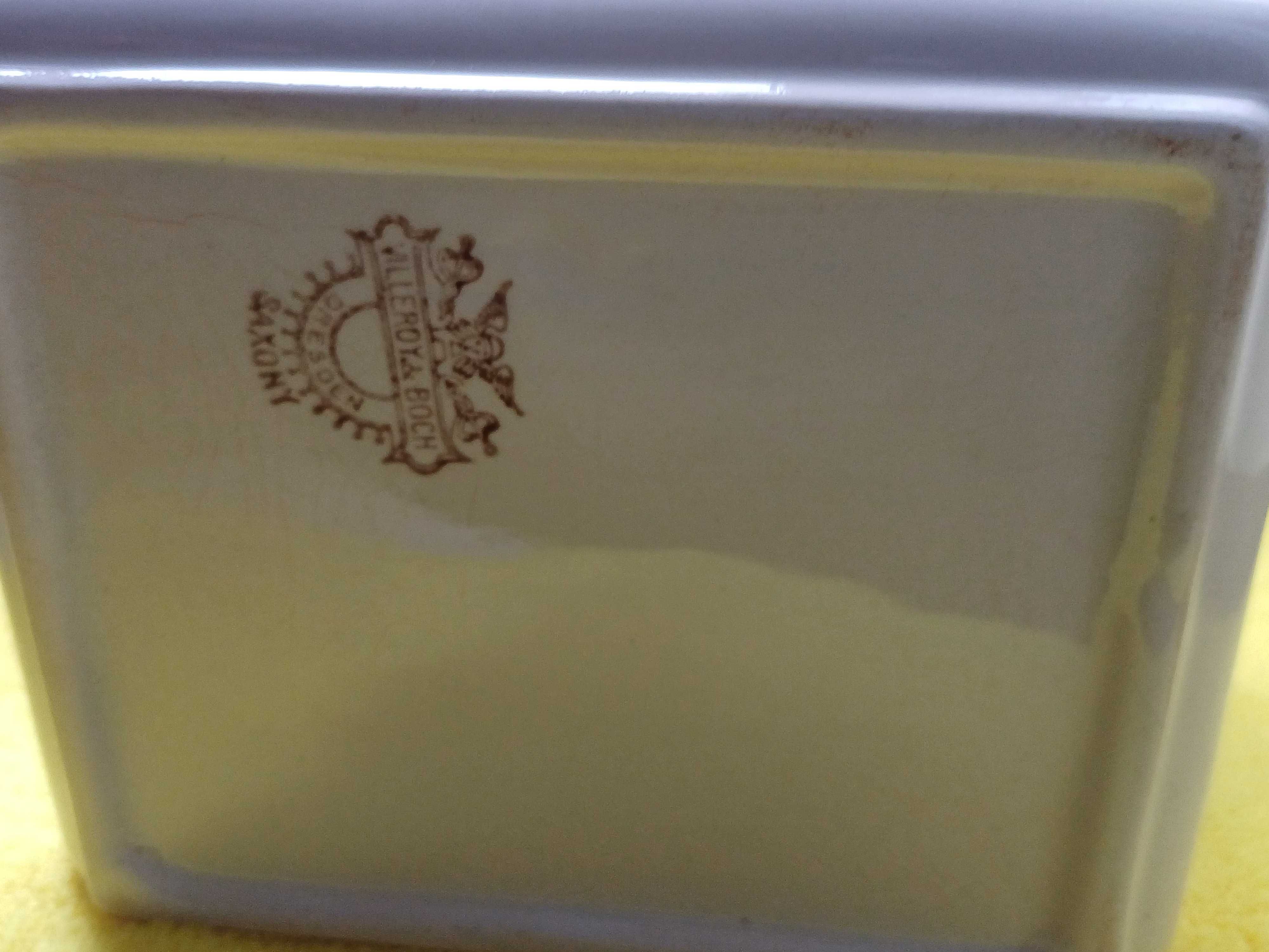 VILLEROY & BOCH Dresden saxony