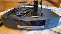 Bose WAVE music system