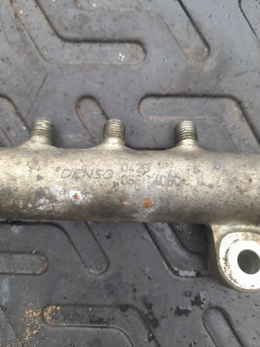 Топливная рейка для Ниссан Х Трейл Т30