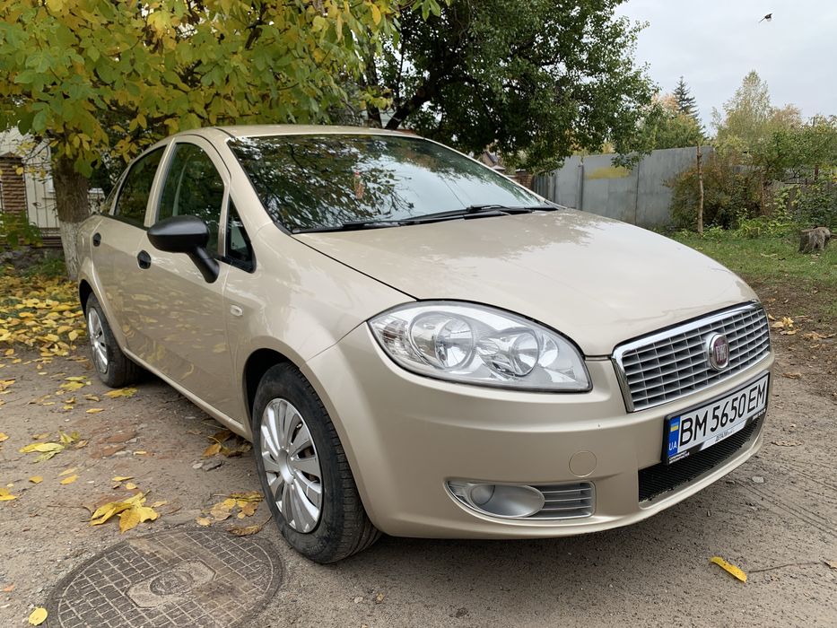 Продам Fiat Linea 2012 року