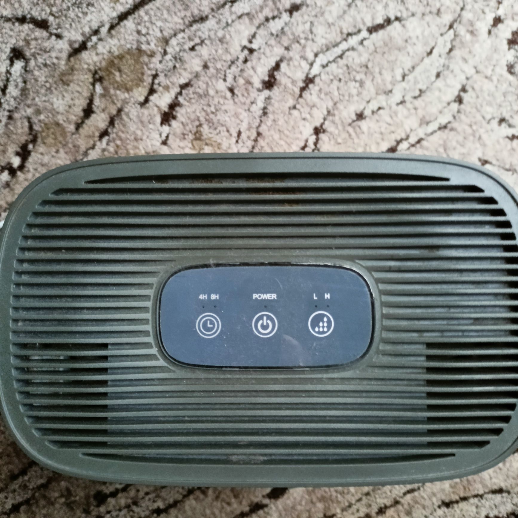 Osuszacz powietrza Concept ov1000 Perfect air