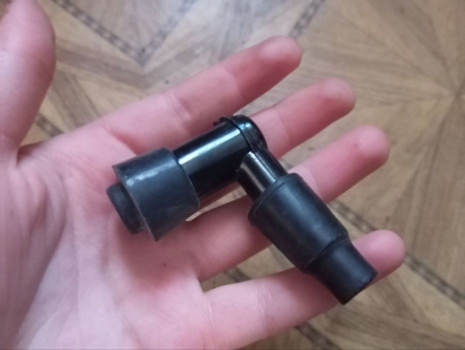 Насвічники для мотоцикла