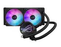 Система водяного охолодження ASUS ROG Ryuo III 240 ARGB