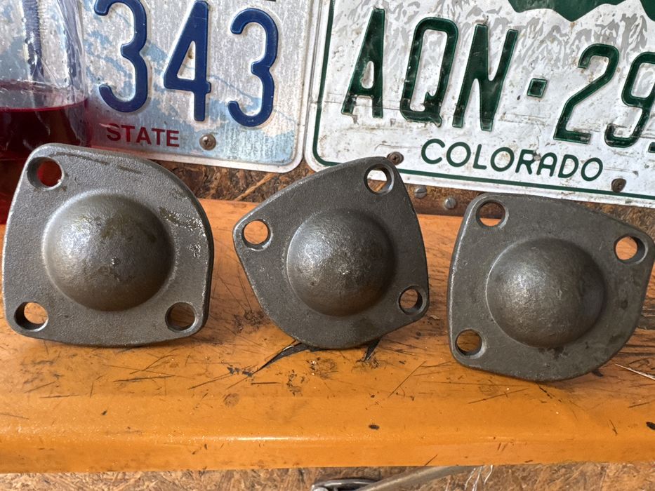 Шаровые новые ваз 2101/2108