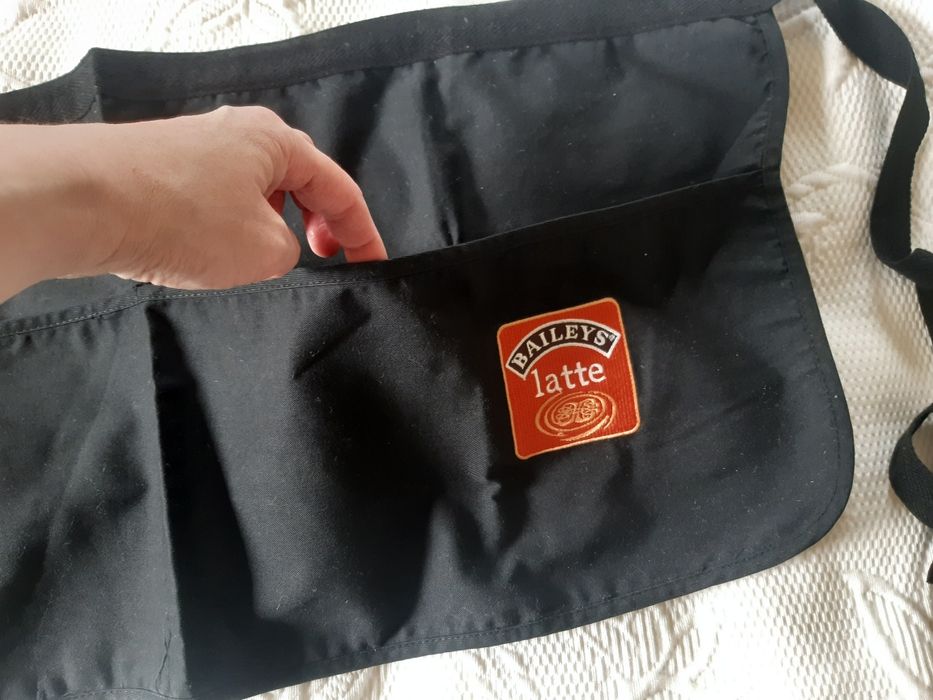 Фартух кухонний унісекс