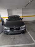 BMW serie 1 116d