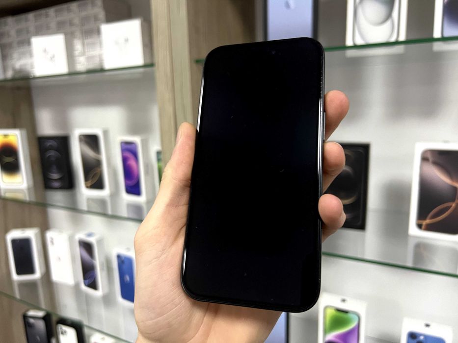 iPhone 15 128 GB Neverlock / Магазин / Гарантія