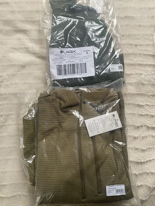 Sweter 99 DKWS Nowy
