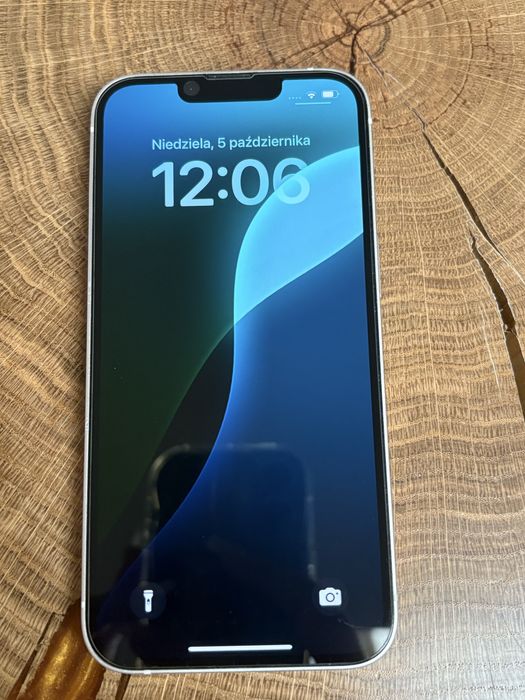 Iphone 13 biały