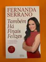 Também Há Finais Felizes - Fernanda Serrano