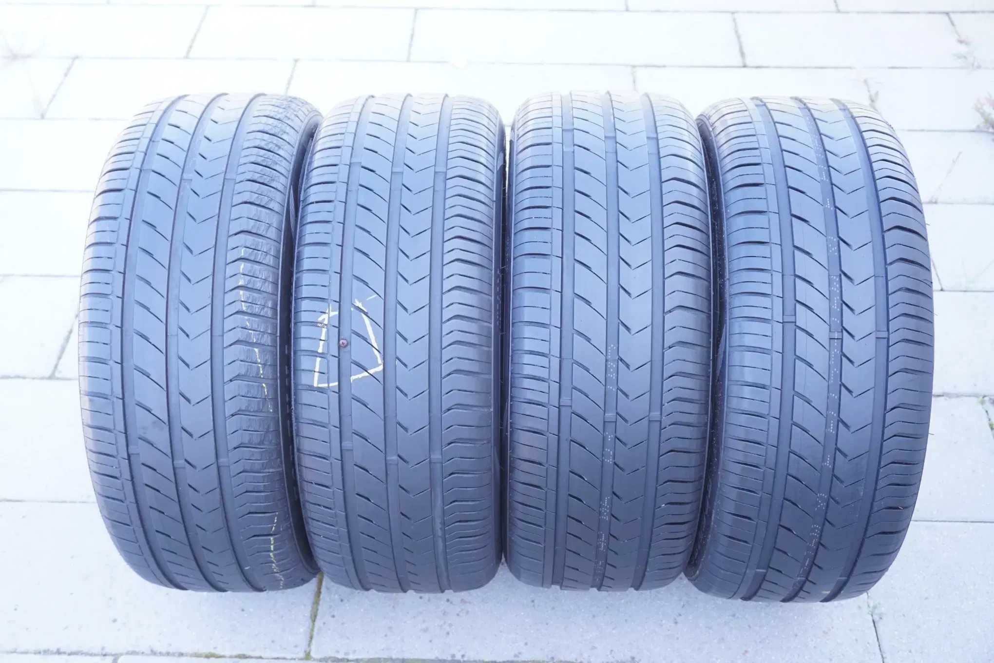 4x opona Fortuna Ecoplus HP 215/55/16 XL