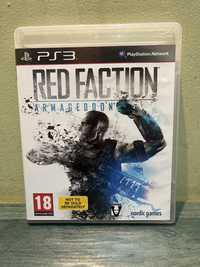 Gra PS3 Red faction Armagedon