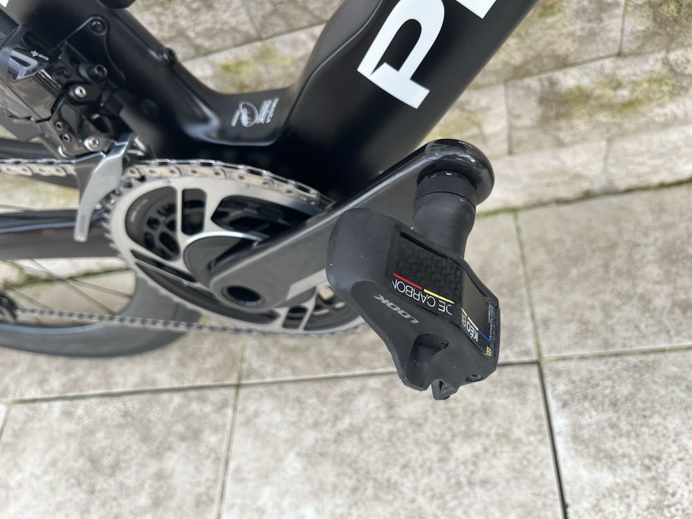 Pinarello Dogma F (2024) Tamanho 56