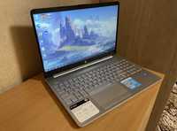 Ноутбук HP 15-dw1022 (2C8Q1UA)