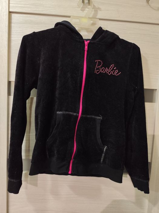 3 szt. bluzy dziewczęce z kapturem  158, 158/164