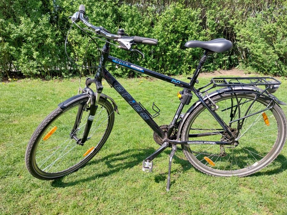 Rower trekkingowy 28 cali