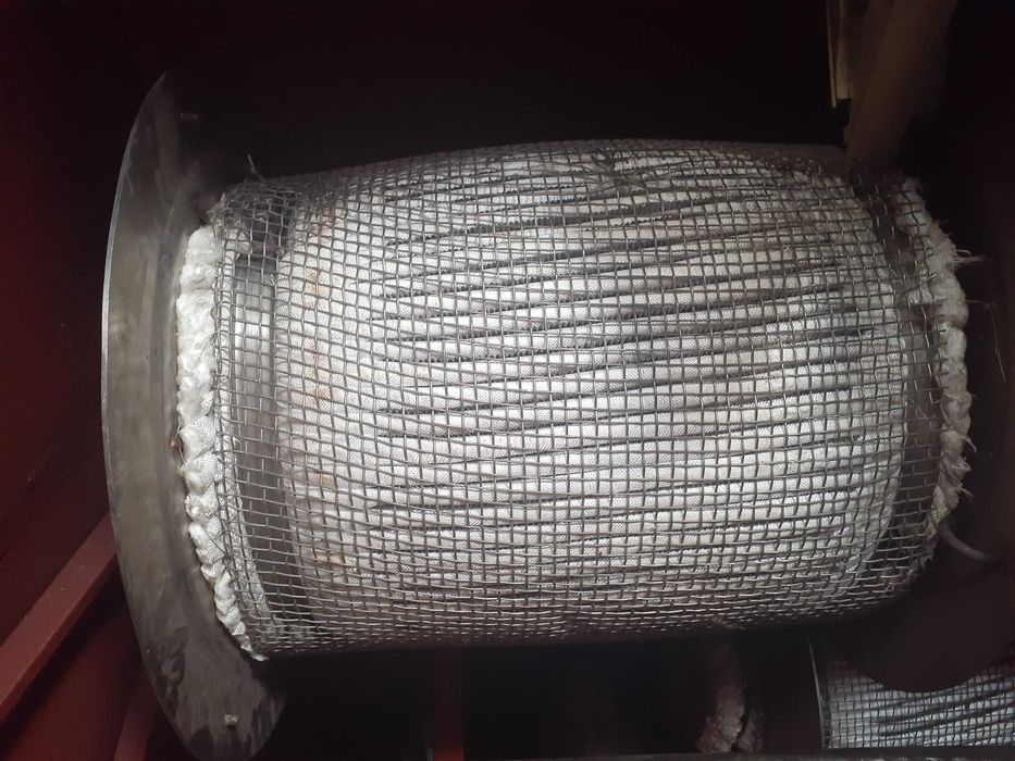 Фильтр элемент Фартос