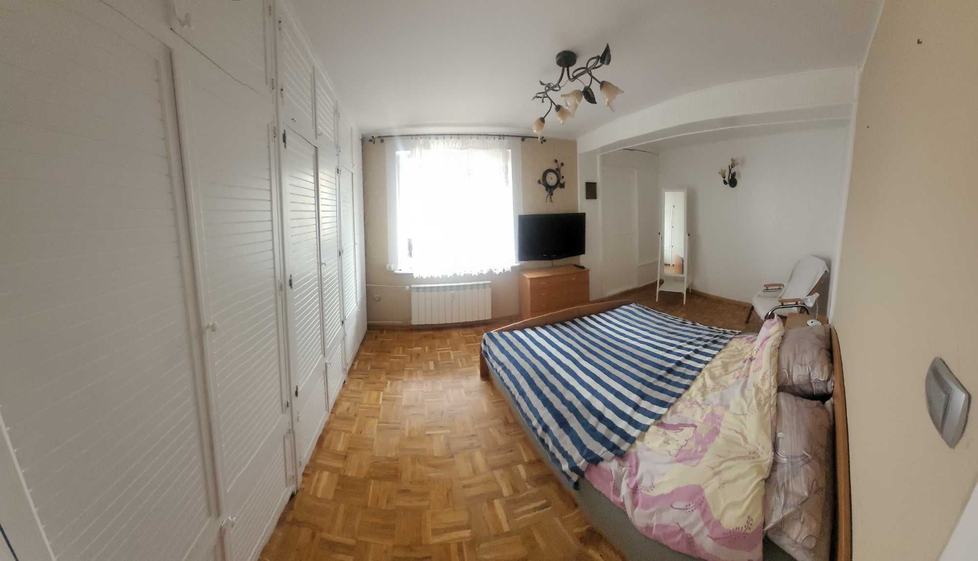 Mieszkanie 73 m w centrum Ciechanowa w pelni wyposazone po remoncie.