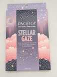 Pacifica stellar gaze vegan paleta paletka cieni do powiek
