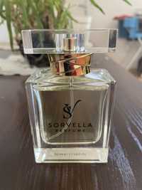 V585 - Perfumy Damskie Sorvella Perfume 50 ml