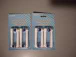Końcówki Oral B 8 sztuk