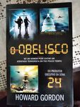 O Obelisco de Howard Gordon