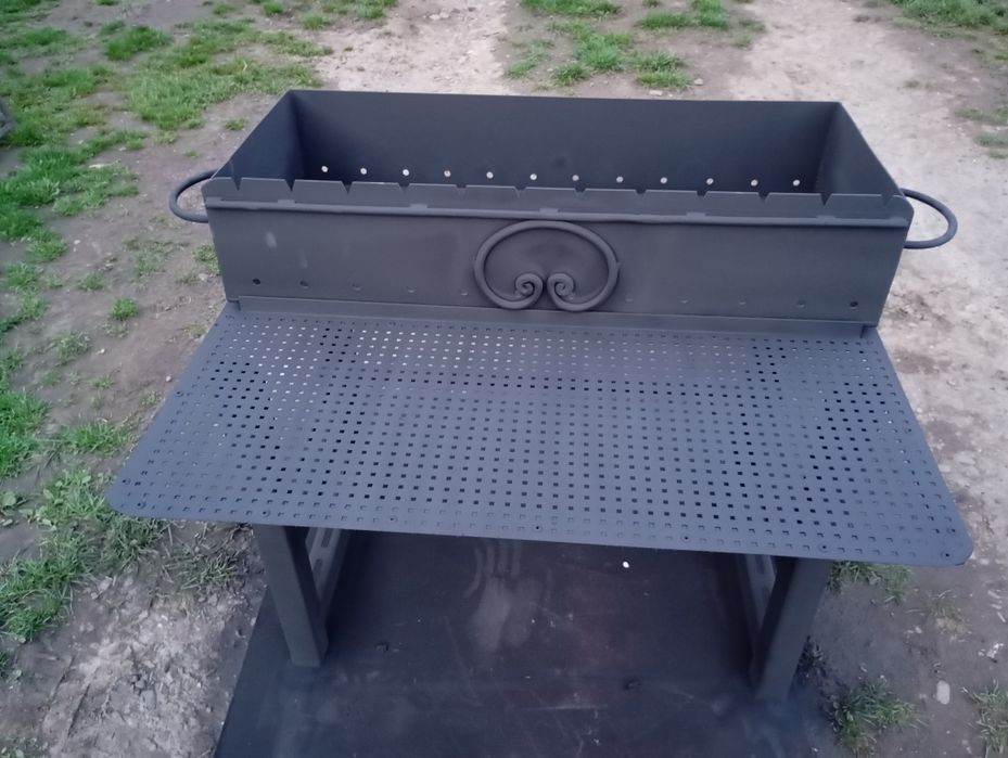 Продам мангал.    )