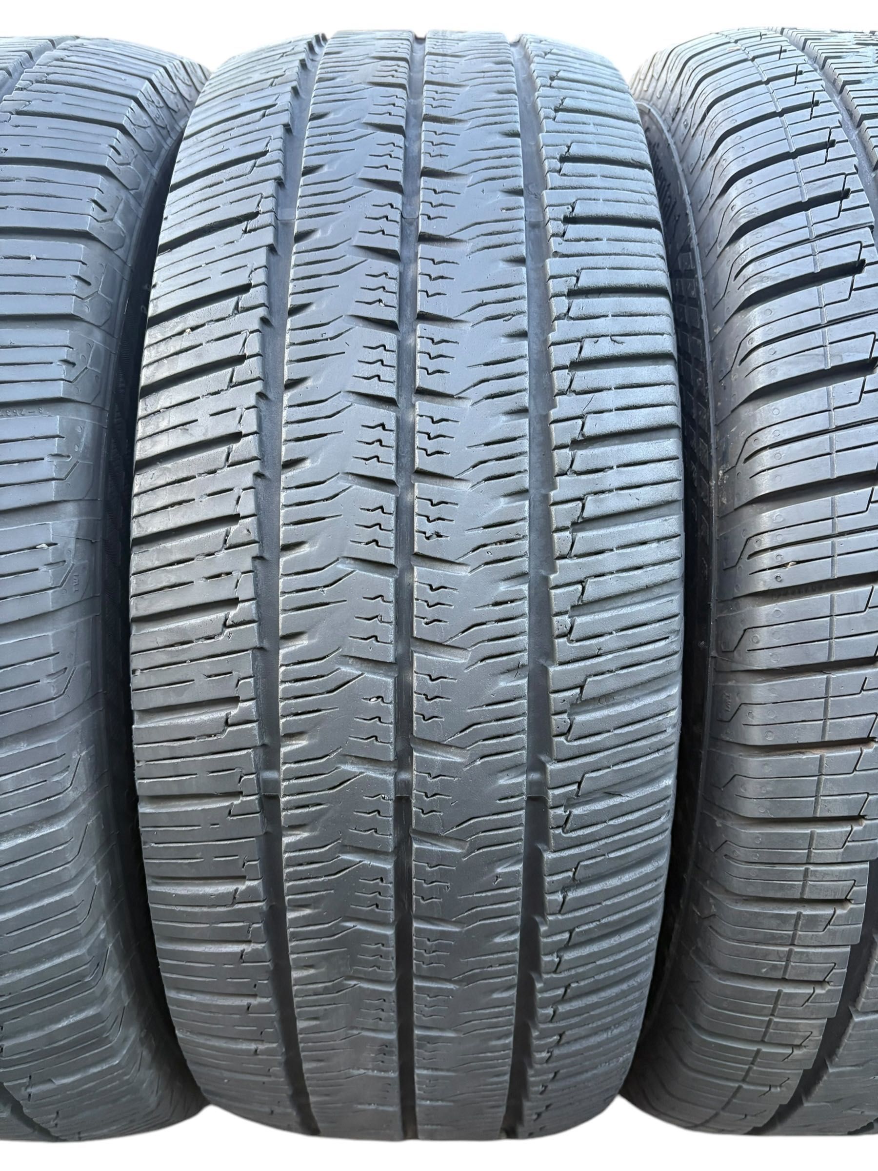 235/65/16C CONTINENTAL Van Contact 4 Season 121/119R 23 ROK