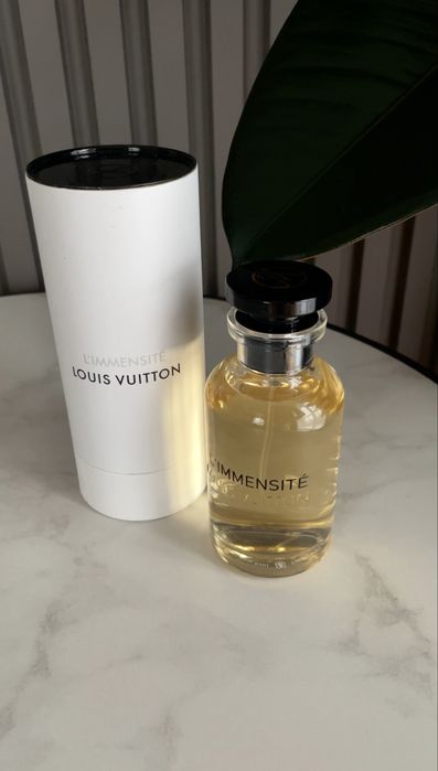 L’Immensité Louis Vuitton 100ml