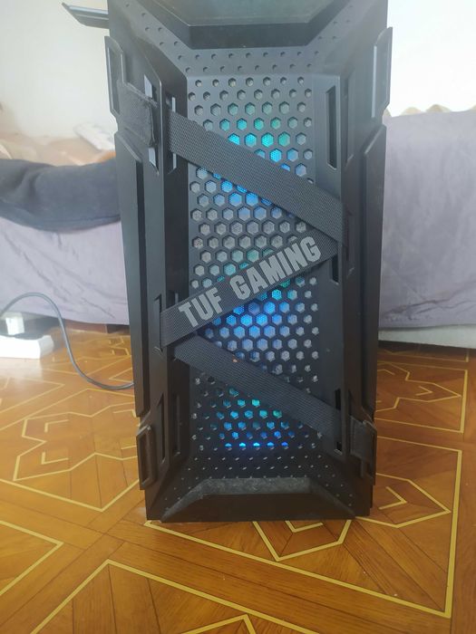 Komputer Stacjonarny do gier