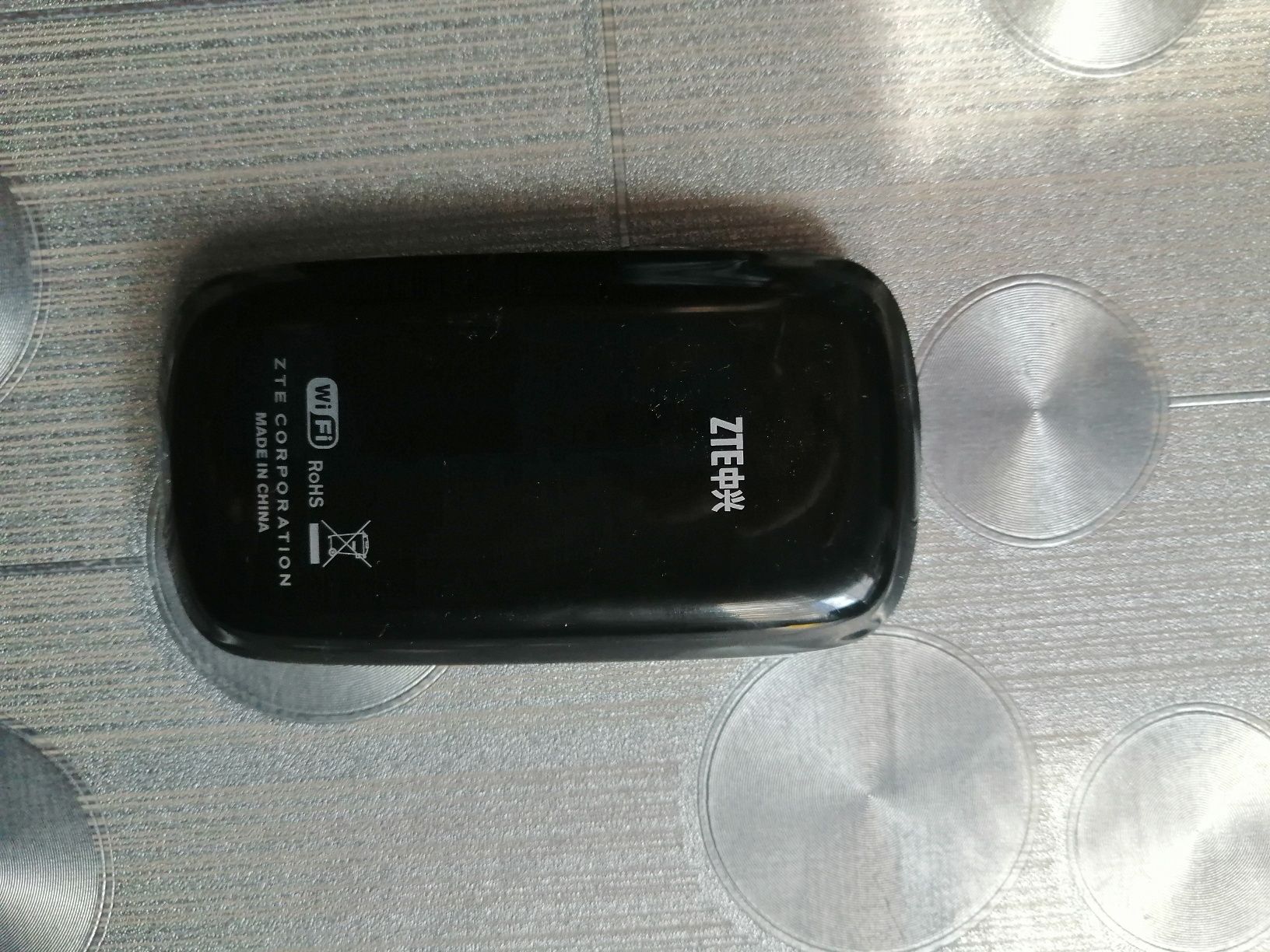 Modem, internet, siec domowa.