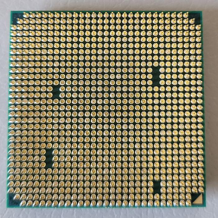 AMD Athlon II X2 240, Phenom II (sAM3)Б/В