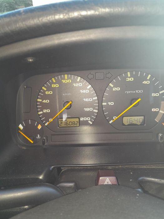 Seat ibiza 1.4 gasolina