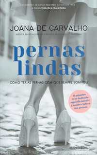 14213

Pernas Lindas
de Joana de Carvalho