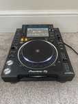 Pioneer CDJ 2000 NSX2 * Como Novo *